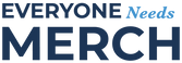 Everyone Needs Merch - Home