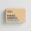 Make Merch Toolkit
