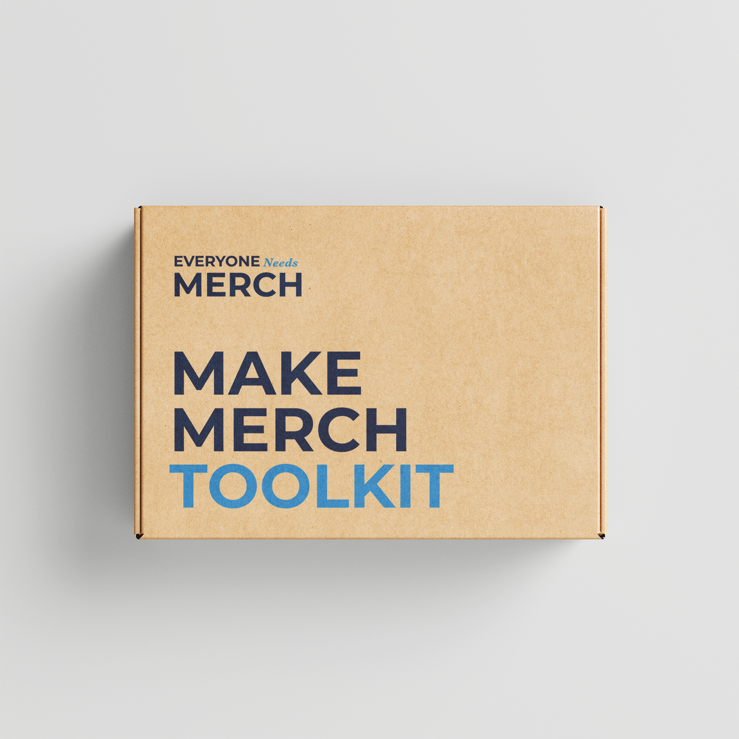 Make Merch Toolkit